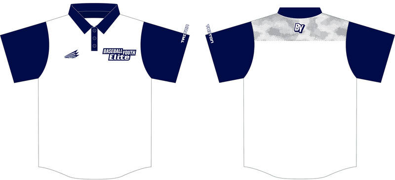Baseball Youth Elite Spring 2020 HyperPolo HP2