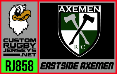 Eastside Axemen