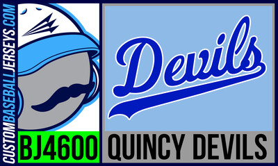 Quincy Devils