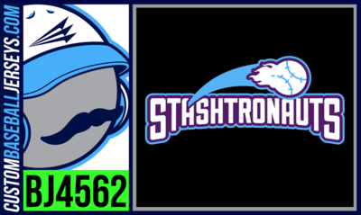 Stashtronauts