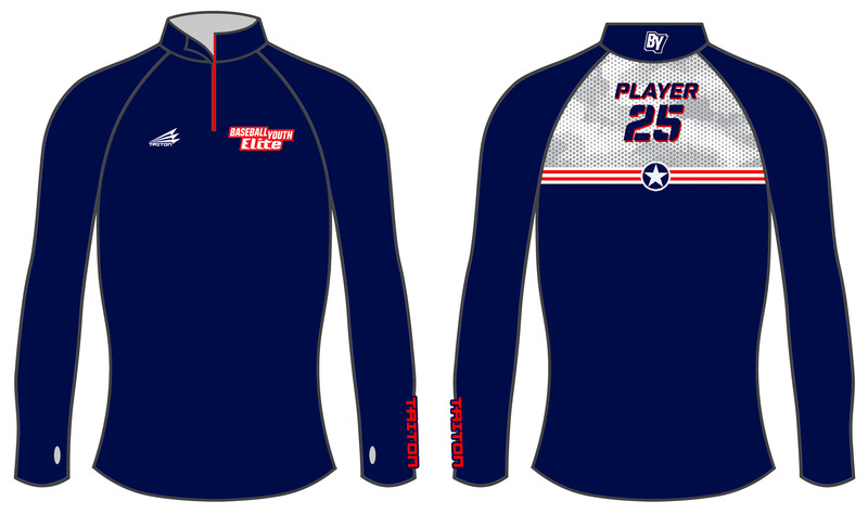 Baseball Youth Elite Spring 2020 Women&#39;s Lightweight NanoZip WNZ2