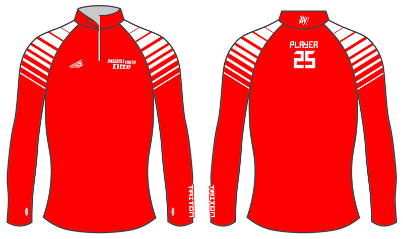 Baseball Youth Elite Spring 2020 Women&#39;s Lightweight NanoZip WNZ1