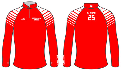 Baseball Youth Elite Spring 2020 Women&#39;s Lightweight NanoZip WNZ1