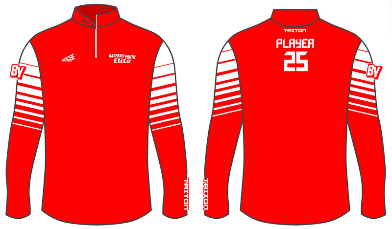 Baseball Youth Elite Spring 2020 Lightweight NanoZip NZ1