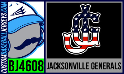 Jacksonville Generals