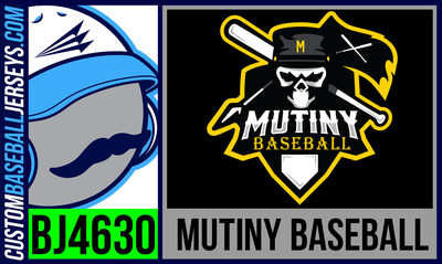 Mutiny