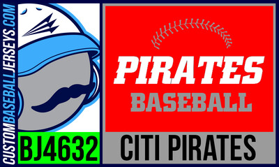 CITI Pirates