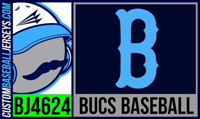 Bucs (Krejci)