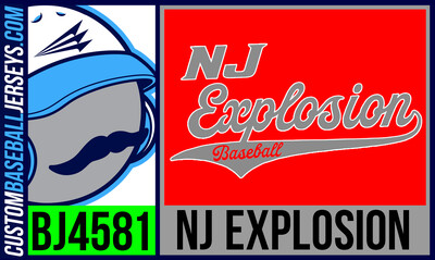 NJ Explosion