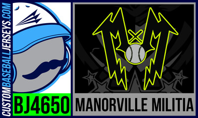 Manorville Militia