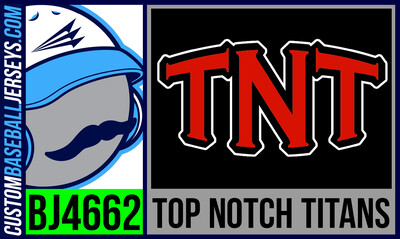 Top Notch Titans