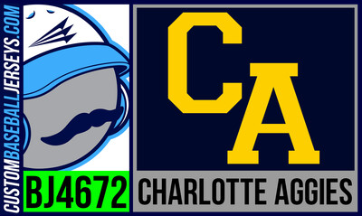 Charlotte Aggies