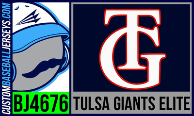 Tulsa Giants Elite
