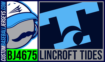 Lincroft Tides