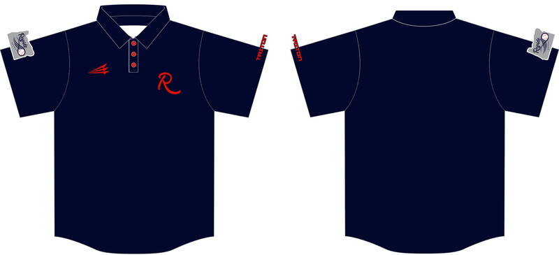 Deschutes Rapids Custom HyperTee #HP1