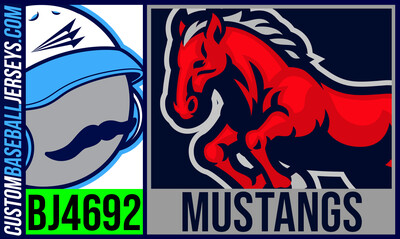 Mustangs (Stinson)