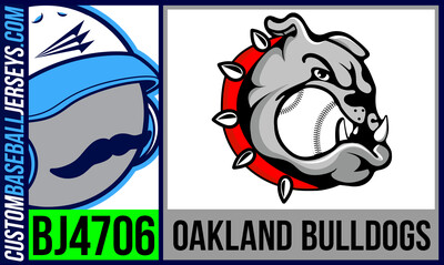Oakland Bulldogs
