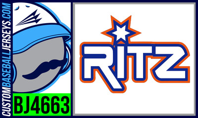 Ritz Baseball