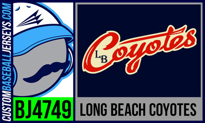 Long Beach Coyotes