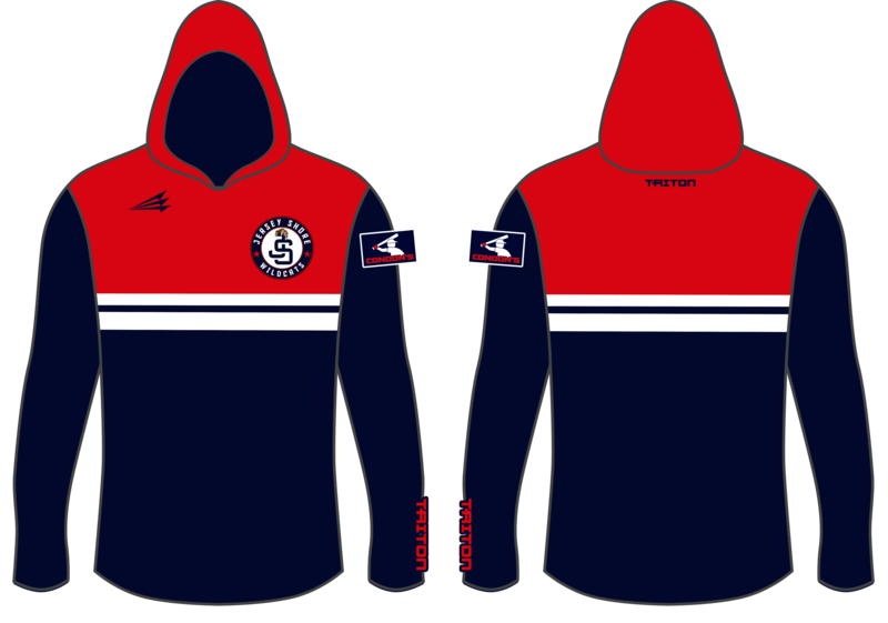 Wall Wildcats Custom Nano Hood #NH1