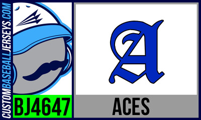 Aces (Dickey)
