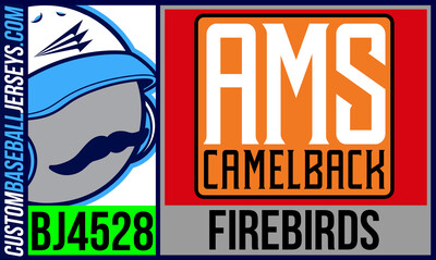 Firebirds (Reed)