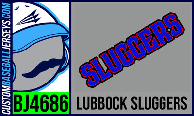 Lubbock Sluggers