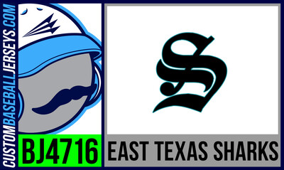 East Texas Sharks