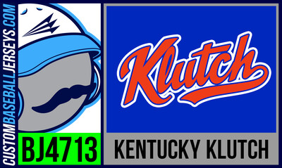 Kentucky Klutch