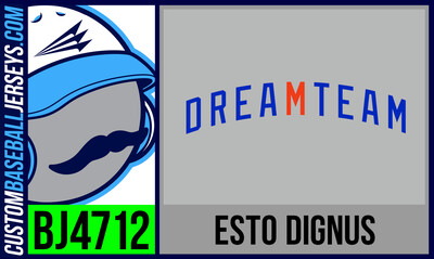 Esto Dignus