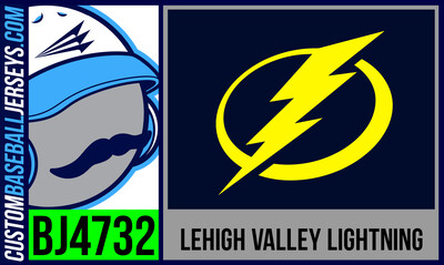 Lehigh Valley Lightning