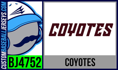 Coyotes (Otero)