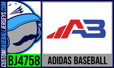 Adidas Baseball National Team 2025