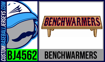 Benchwarmers