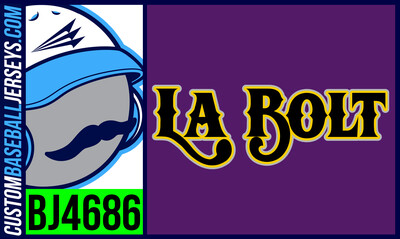 LA Bolt