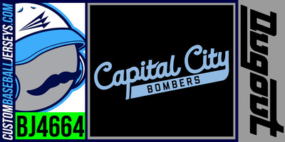 Capital City Bombers