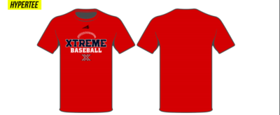 Xtreme Custom HyperTee #HT4