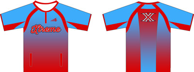 Xtreme Custom Clutch Cage Jacket #CC1