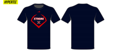 Xtreme Custom HyperTee #HT3