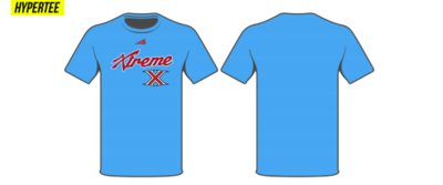 Xtreme Custom HyperTee #HT1