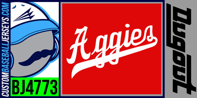 Aggies Baseball