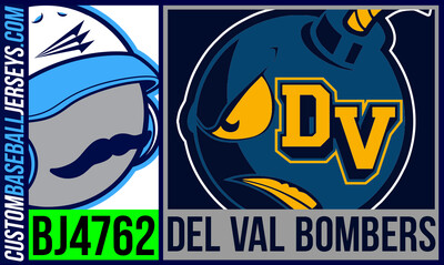 Del Val Bombers