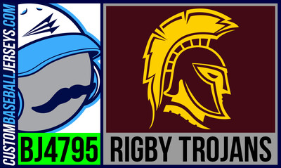 Rigby Trojans