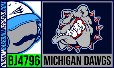 Michigan Dawgs (Sikorski)