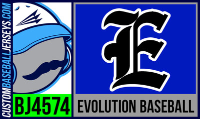 Evolution Baseball (Kiritsis)