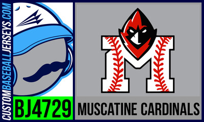 Muscatine Cardinals