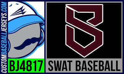 SWAT Baseball (Maulding)