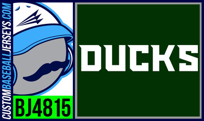 Ducks (Harter)