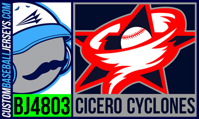 Cicero Cyclones