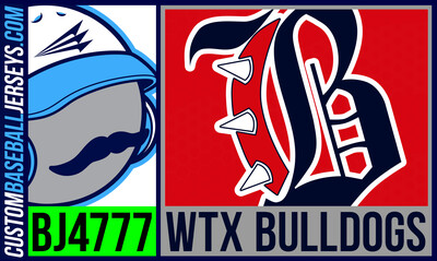 WTX Bulldogs